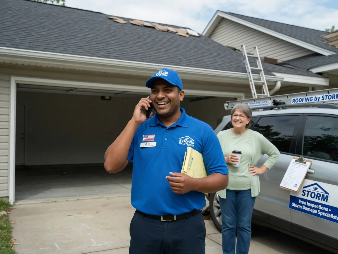 Roof Repair Near Me Intercourse, PA FAQs